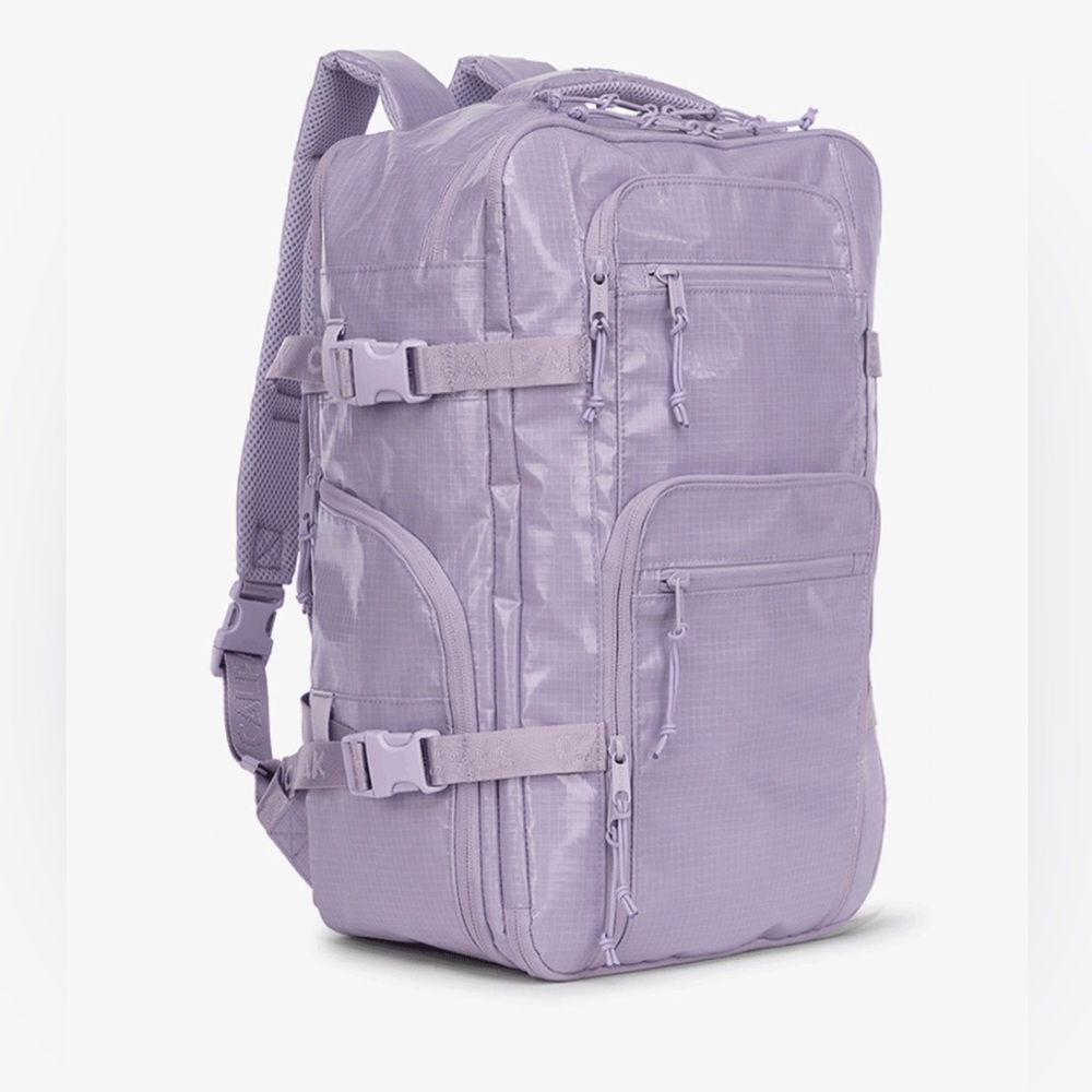 Calpak Terra 26L Laptop Duffel Backpack